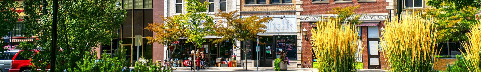 Geos Institute helps communities build resilience in the face of climate change